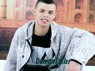 DamonTyller