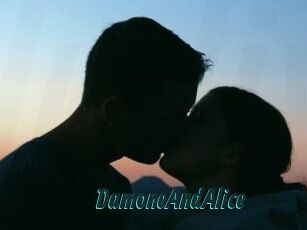 DamoneAndAlice