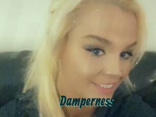 Damperness