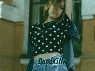 DanaKittie Lucy Live