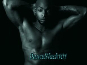 DanceBlack101