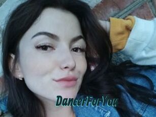 DancerForYou