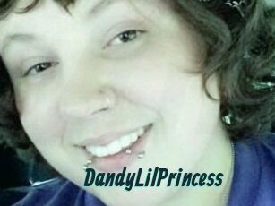 DandyLilPrincess