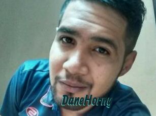 DaneHorny