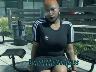 DaneliTheGoddess
