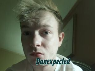 Danexpected