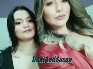 DaniAndSusan