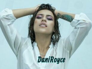 DaniRoyce