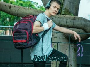 DaniValencia