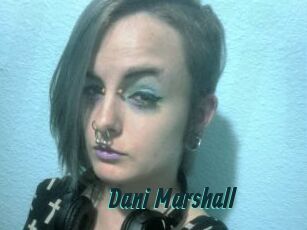 Dani_Marshall