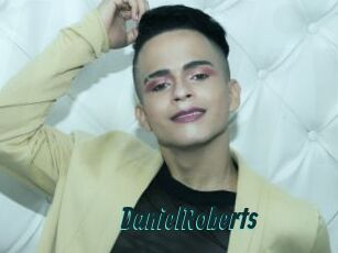 DanielRoberts
