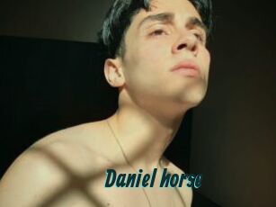 Daniel_horse