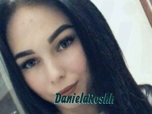 DanielaRoshh Lucy Live