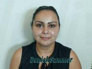 DanieleSummer