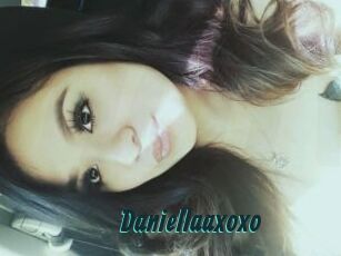 Daniellaaxoxo