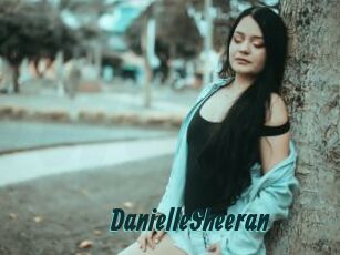 DanielleSheeran