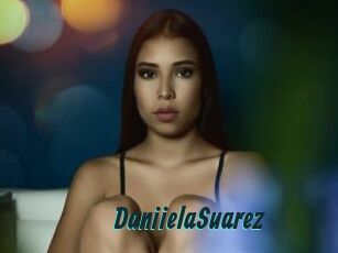 DaniielaSuarez Lucy Live
