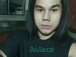 Daniisex19