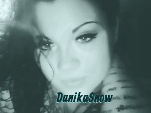 DanikaSnow
