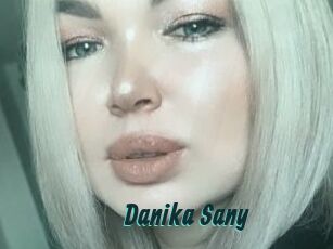 Danika_Sany
