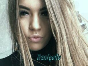 Daniyelle