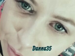 Danna35 Lucy Live