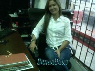 DannaDake