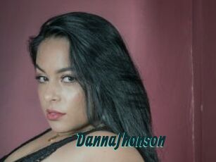 DannaJhonson