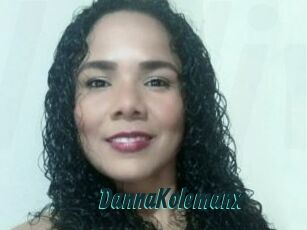 DannaKolemanx