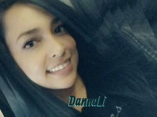 DannaLi