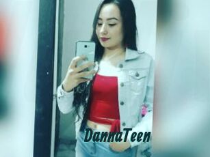 DannaTeen