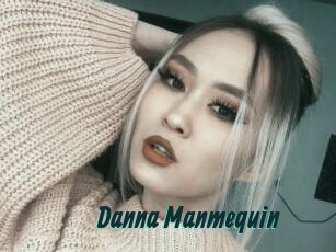 Danna_Manmequin