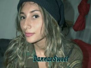 DannaeSweet