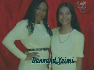 Dannand_Yeimi