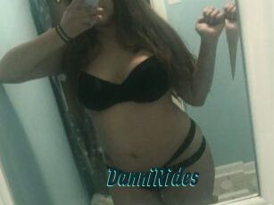 Danni_Rides