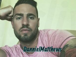 DannielMatthews