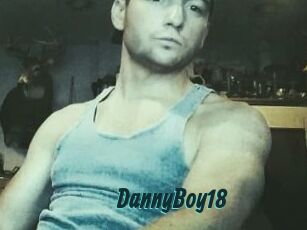 DannyBoy18