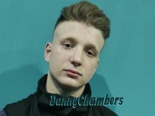 DannyChambers