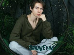 DannyEvan