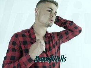 DannyWells