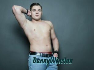 DannyWinston Lucy Live