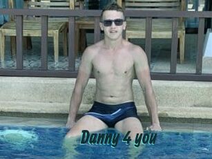 Danny_4_you