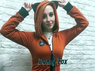 Danny_Fox