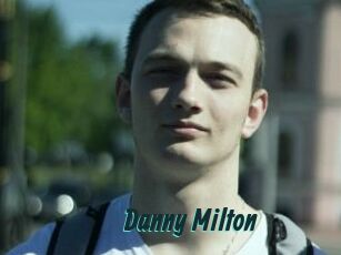 Danny_Milton