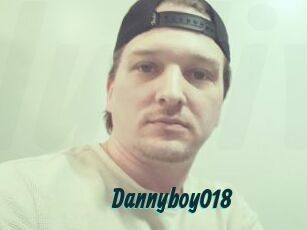 Dannyboy018