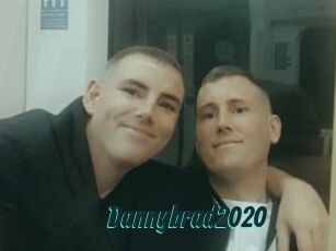 Dannybrad2020