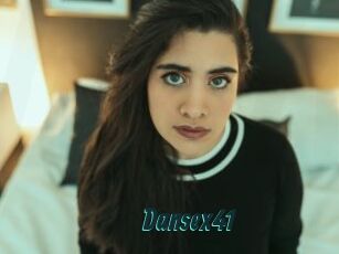 Dansex41