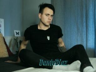DanteDiaz