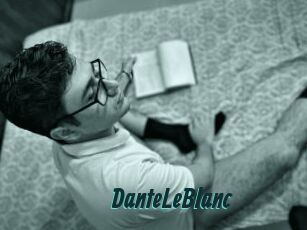 DanteLeBlanc