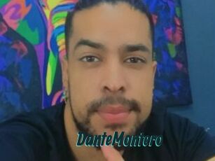DanteMontero